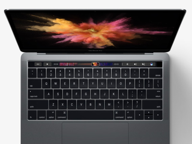 Sốc: Người dùng MacBook Pro 2016 đi sửa lỗi... bàn phím nhiều nhất