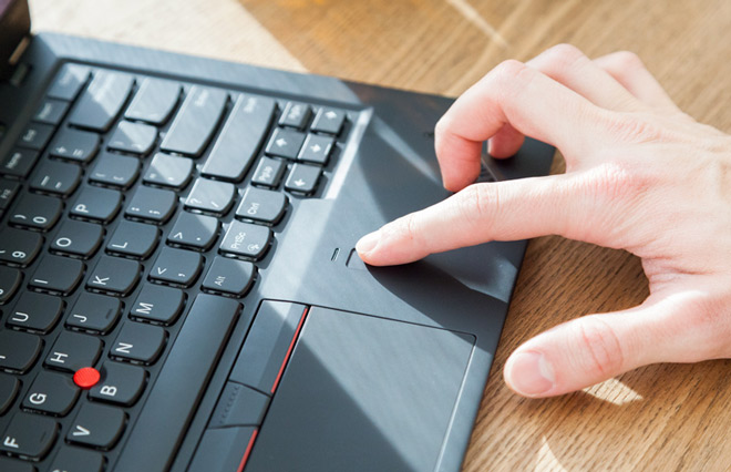 Đánh giá Lenovo ThinkPad X1 Carbon: Laptop đạt điểm 10 chất lượng - 3