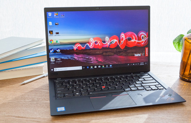 Đánh giá Lenovo ThinkPad X1 Carbon: Laptop đạt điểm 10 chất lượng - 4
