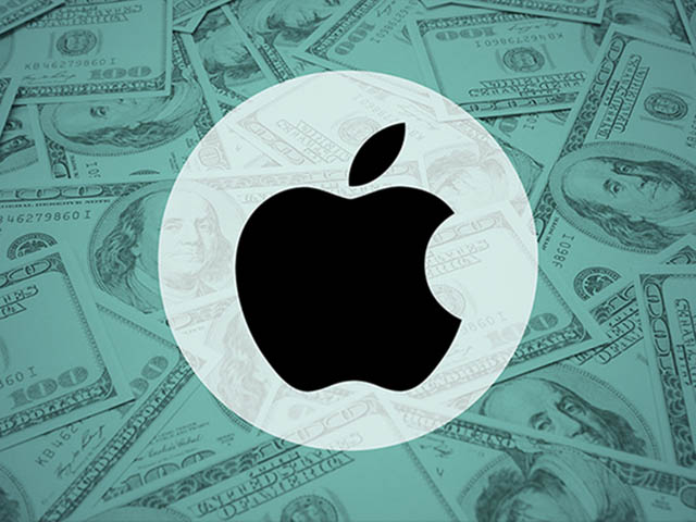 Thời trang Hi-tech - 52,2 triệu iPhone đã được Apple bán ra trong suốt quý 1/2018