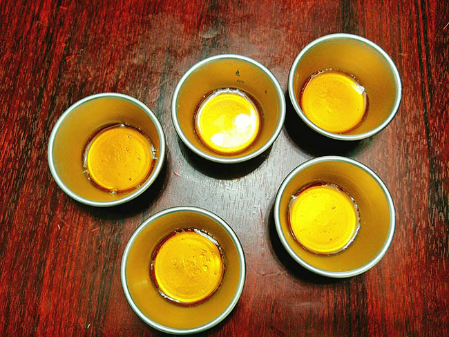 Bánh flan dâu tây mềm mịn ngọt ngào mà cách làm không hề khó - 4