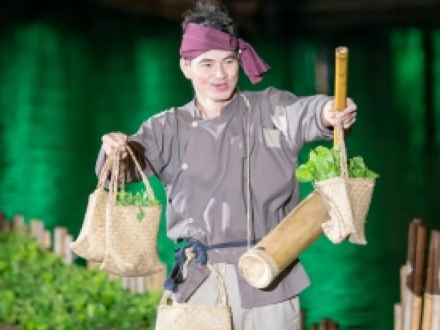 Phim - Xuân Bắc hóa “thằng Mõ” tấu hài làm khán giả cười nghiêng ngả