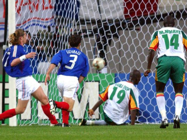 Trận đấu sốc nhất World Cup: Đại địa chấn châu Á, nhà vua thoái vị trong tủi hổ
