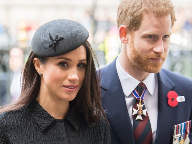 Làm đẹp - Học hôn thê, hoàng tử Harry chi 250 triệu đồng để tập gym