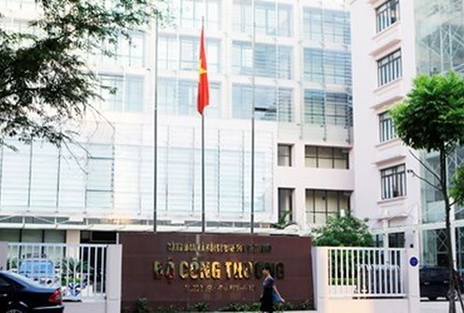 Bộ Công Thương cắt giảm hàng loạt thủ tục hành chính - 1