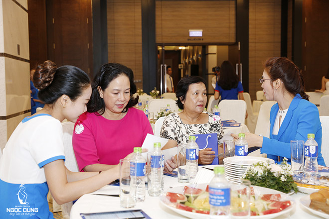 Ngọc Dung Buôn Ma Thuột “truy tìm” chủ nhân giải thưởng 4000$ - 2