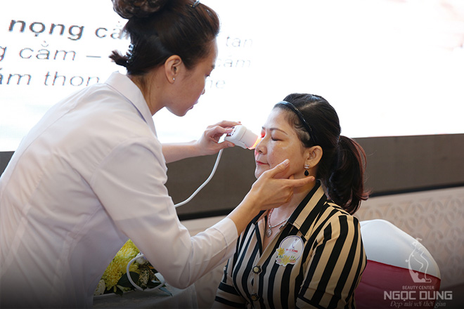 Ngọc Dung Buôn Ma Thuột “truy tìm” chủ nhân giải thưởng 4000$ - 3
