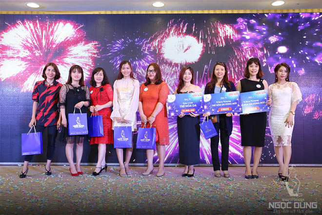 Ngọc Dung Buôn Ma Thuột “truy tìm” chủ nhân giải thưởng 4000$ - 4