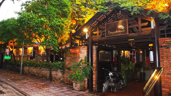 Nhà hàng Đồng: Nơi họp mặt lý tưởng của giới sành ẩm thực Sài thành - 1