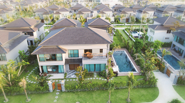 Sonasea Villas & Resort – Bản hòa ca nhan sắc và vẻ đẹp đất trời - 4
