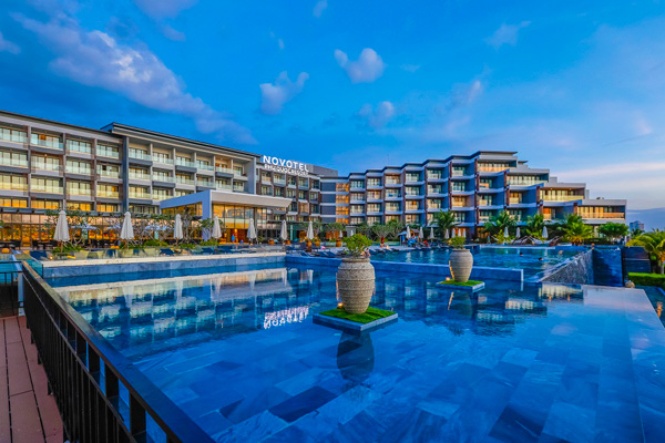 Sonasea Villas & Resort – Bản hòa ca nhan sắc và vẻ đẹp đất trời - 1