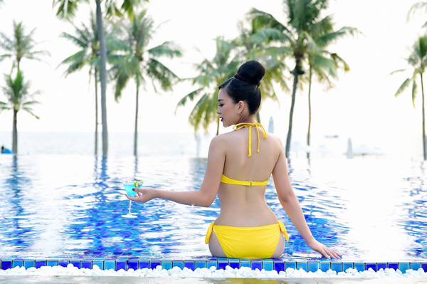 Sonasea Villas & Resort – Bản hòa ca nhan sắc và vẻ đẹp đất trời - 2