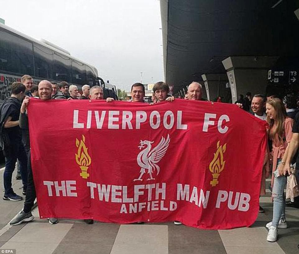 Chi tiết AS Roma - Liverpool: Nỗ lực muộn màng (KT) - 15