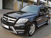 Tin tức ô tô - SUV hạng sang Mercedes-Benz GLK250 sau 3 năm sử dụng rao bán giá 1,38 tỷ đồng