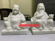 Pháp luật - Ly kỳ chuyện kẻ cướp nhờ Thổ Địa phá két sắt