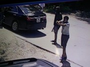 Pháp luật - Sau tiếng súng nổ, phó giám đốc tử vong, nữ giám đốc nhập viện