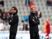 Bóng đá - Liverpool bất ổn đấu Real: Arsenal &quot;đi đêm&quot; cướp cánh tay phải Klopp