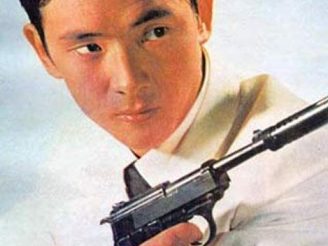 Đại ca xã hội đen "luỵ tình" nhất trong làng điện ảnh Hong Kong