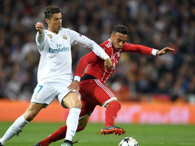 Ronaldo “tịt ngòi”: Khi giá trị không đong đếm bằng bàn thắng