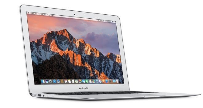 MacBook Air 13 inch sẽ có mặt vào cuối năm nay - 1