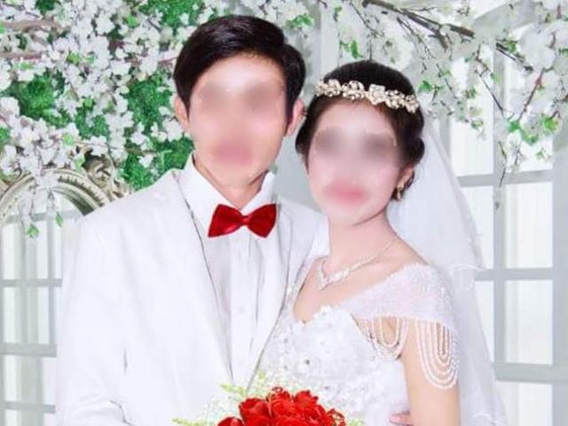 Tin tức trong ngày - Xôn xao cô dâu 13 tuổi ở Sóc Trăng