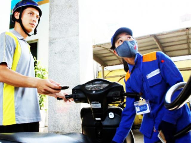 Thị trường - Tiêu dùng - Doanh nghiệp xăng dầu đề nghị "khai tử" xăng RON 95, chỉ dùng E5