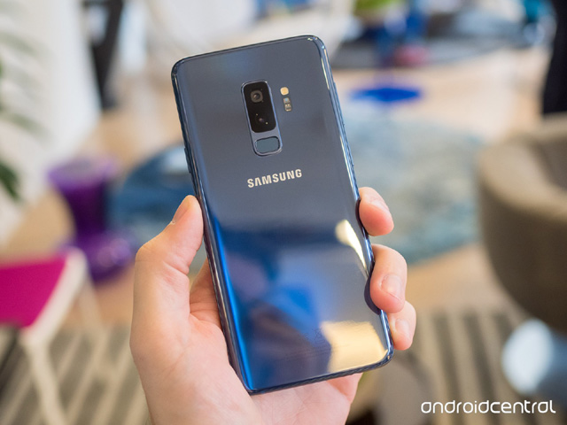 Thời trang Hi-tech - Top smartphone cực "HOT" mới lên kệ trong tháng 5