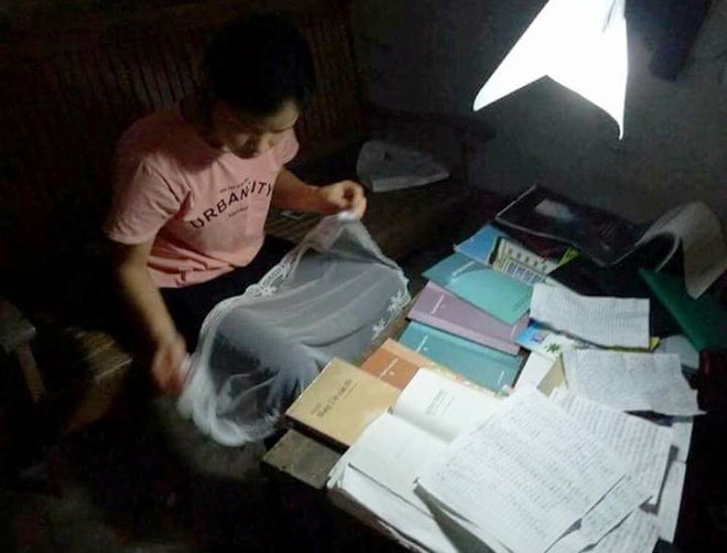 Nóng 24h qua: Thành viên "Hội thánh Đức Chúa Trời" trồng cả vườn cần sa tại nhà - 4