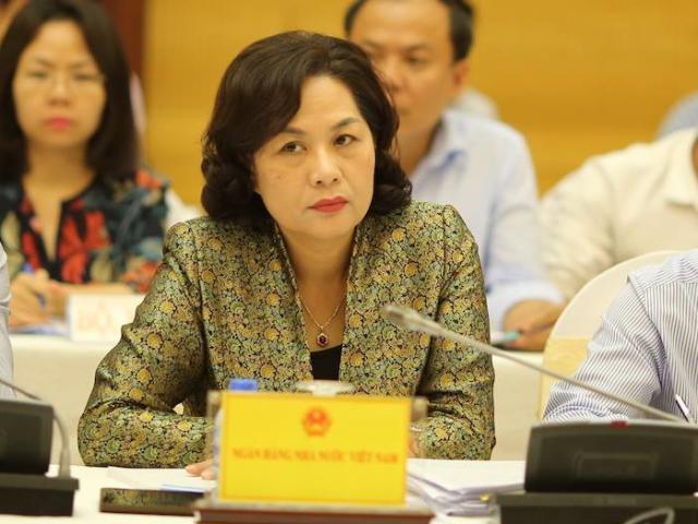 Tài chính - Bất động sản - Vụ khách mất tiền trong thẻ ATM của Agribank: Ngân hàng nhà nước nói gì?