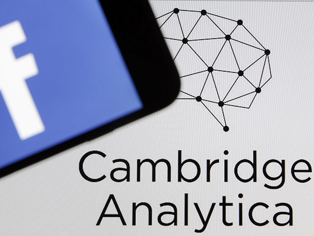 Công nghệ thông tin - Cambridge Analytica ngừng hoạt động sau bê bối tại Facebook