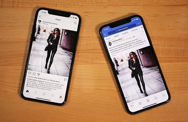 Facebook sử dụng 3,5 tỉ ảnh Instagram để cải thiện AI nhận diện khuôn mặt - 1