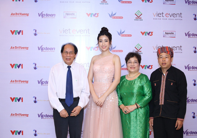 Dược phẩm Vinh Gia là nhà tài trợ hai chương trình đặc sắc về văn hóa, ẩm thực - 1