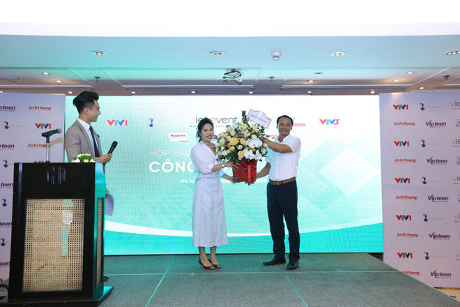 Dược phẩm Vinh Gia là nhà tài trợ hai chương trình đặc sắc về văn hóa, ẩm thực - 3