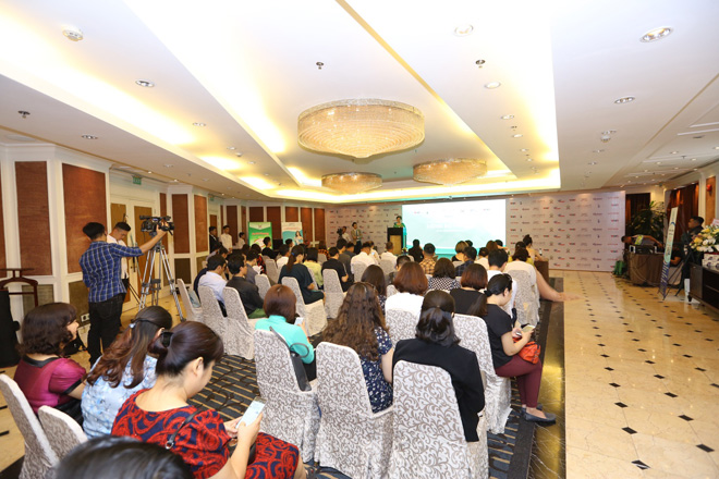 Dược phẩm Vinh Gia là nhà tài trợ hai chương trình đặc sắc về văn hóa, ẩm thực - 4