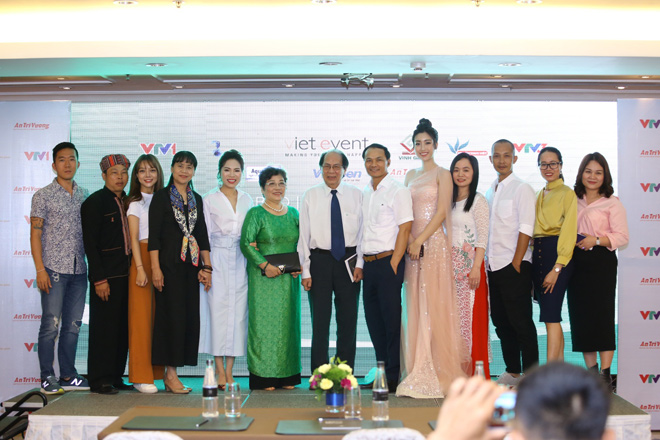 Dược phẩm Vinh Gia là nhà tài trợ hai chương trình đặc sắc về văn hóa, ẩm thực - 5