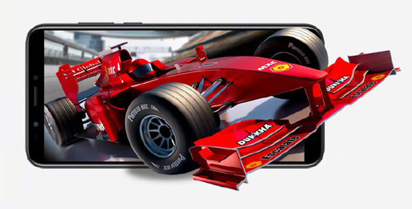 Honor 7C chính thức công bố mức giá cực kì cạnh tranh - 4