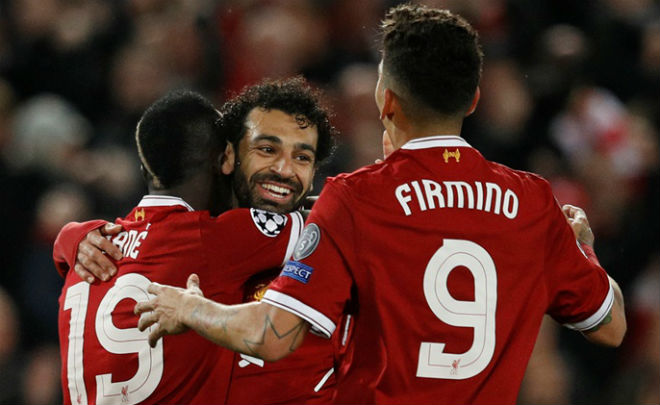 Liverpool kỳ tích cúp C1: Ngoại hạng Anh hãnh diện, MU & Man City xấu hổ - 1