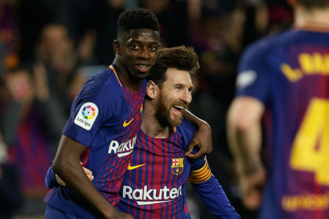 Messi lấn quyền HLV Barca: Đòi bán “bom tấn” 105 triệu euro, mua sao Bayern - 3