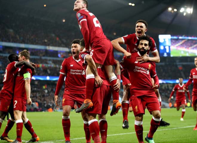 Real - Liverpool chung kết Cúp C1: Tấn công lên ngôi, không chơi &#34;xe bus&#34; - 1