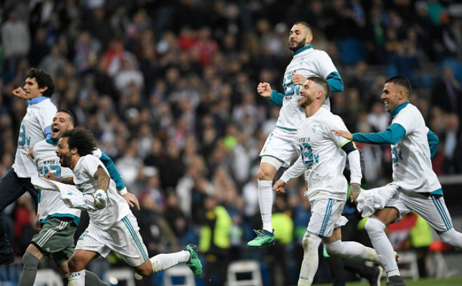 Real &#34;lơ&#34; Siêu kinh điển: Bận xây &#34;Galacticos 3.0&#34;, tậu SAO MU đầu tiên - 2