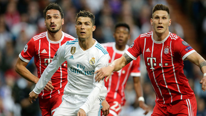 Ronaldo “tịt ngòi”: Khi giá trị không đong đếm bằng bàn thắng - 1