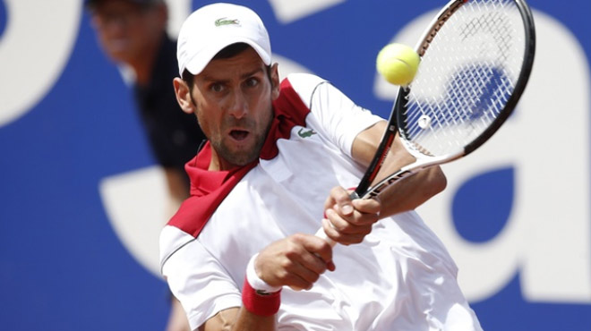 Tin thể thao HOT 3/5: Federer tái xuất vào tháng 6 - 3