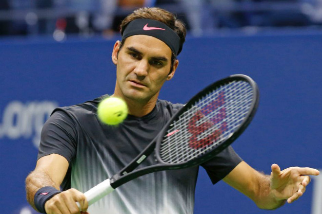 Tin thể thao HOT 3/5: Federer tái xuất vào tháng 6 - 1