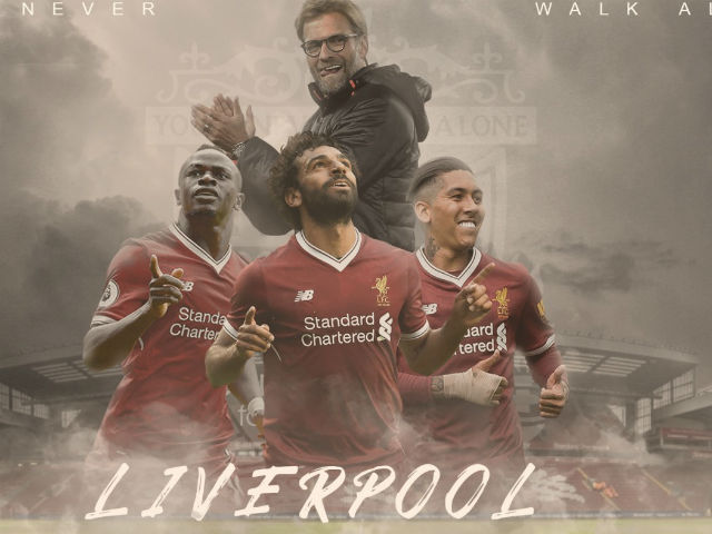 Bóng đá - "Tam tấu" Salah - Firmino - Mane 29 bàn cúp C1: Ronaldo-Real khiếp vía