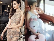 Thời trang - "Mỹ nữ Vũng Tàu đi xe 70 tỷ" và đại gia bất động sản đón con đầu lòng