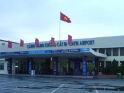 Tin tức trong ngày - Nữ hành khách Trung Quốc 25 tuổi dọa bom ở sân bay Cát Bi
