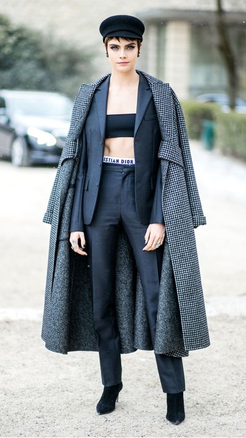 12 cách chinh phục chiếc áo phụ huynh nào cũng ghét - 9