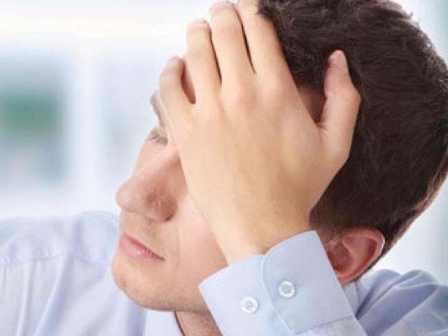 Sức khỏe đời sống - Nguy hiểm thế nào khi xuất tinh có lẫn máu?