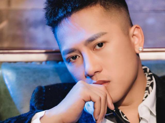 Ca nhạc - MTV - Châu Khải Phong bị quý bà, quý ông gạ gẫm khi hát ở bar