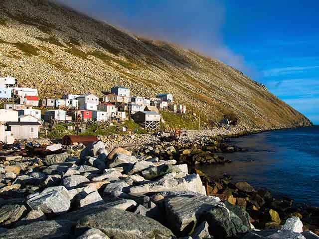 Media - Hòn đảo kỳ bí nơi bạn có thể thấy cả "quá khứ" và "tương lai"